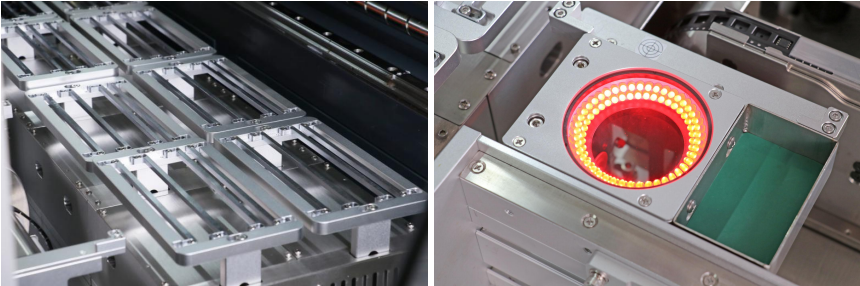 IC Programming system IC система за програмиране