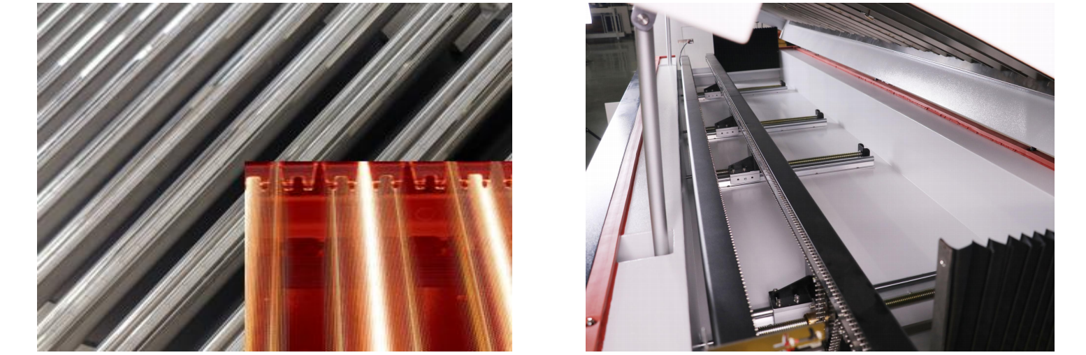 IR system and Transport system IR система и транспортна система