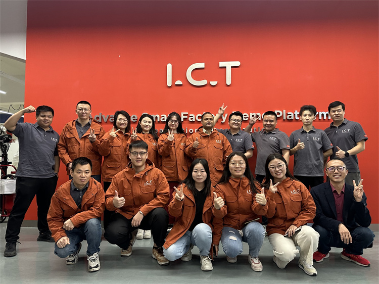 India SMT Engineer at I.C (8) Индия SMT инженер в IC (8)