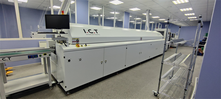 Overseas Support for Computer Power Supply Production in Europe (7) Поддръжка в чужбина за производство на компютърно захранване в Европа (7)