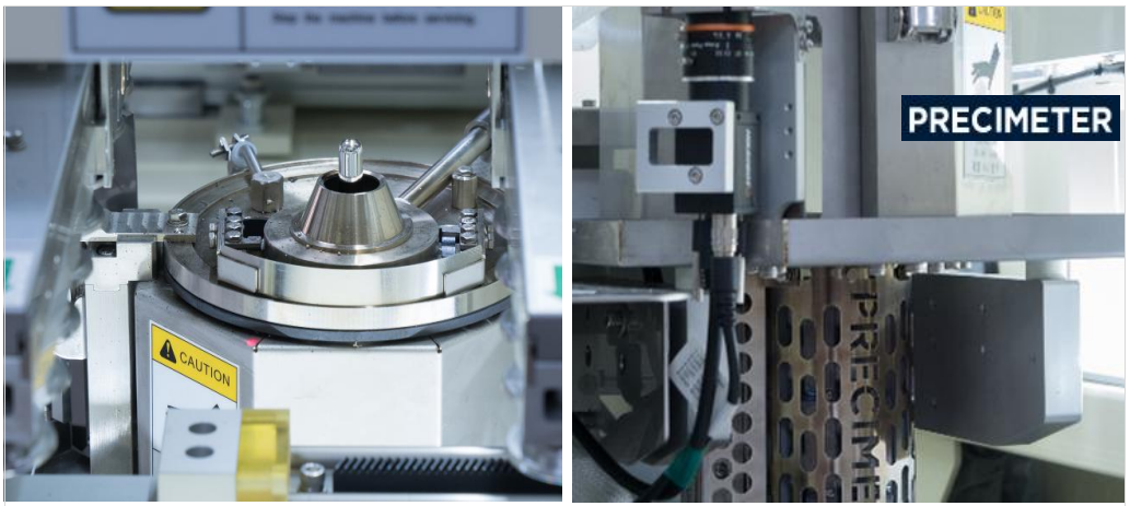 Features 3 Soldering system Характеристики 3 Система за запояване