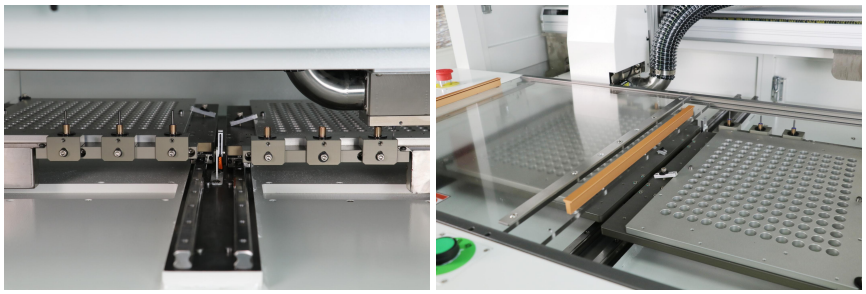 PCBA Router features 3 Характеристики на PCBA рутер 3