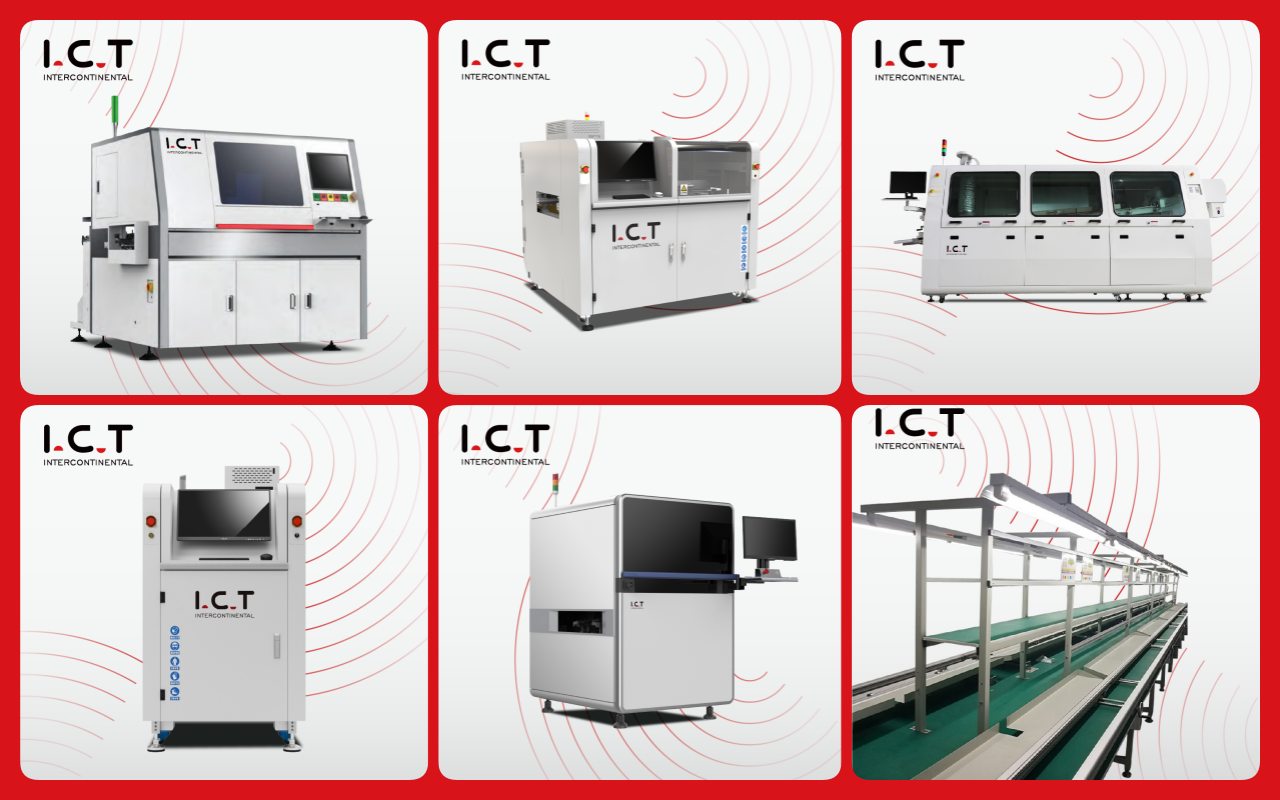 2 DIP Line with DIP Machine 01 2 DIP линия с DIP машина 01