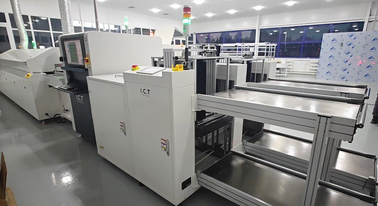 Buying Equipment Is Simple. Building a Factory Is Not. Купуването на оборудване е лесно. Изграждането на фабрика не е.