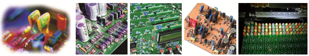 06 Radial Insertion Machine S3020 06 Машина за радиално вмъкване S3020