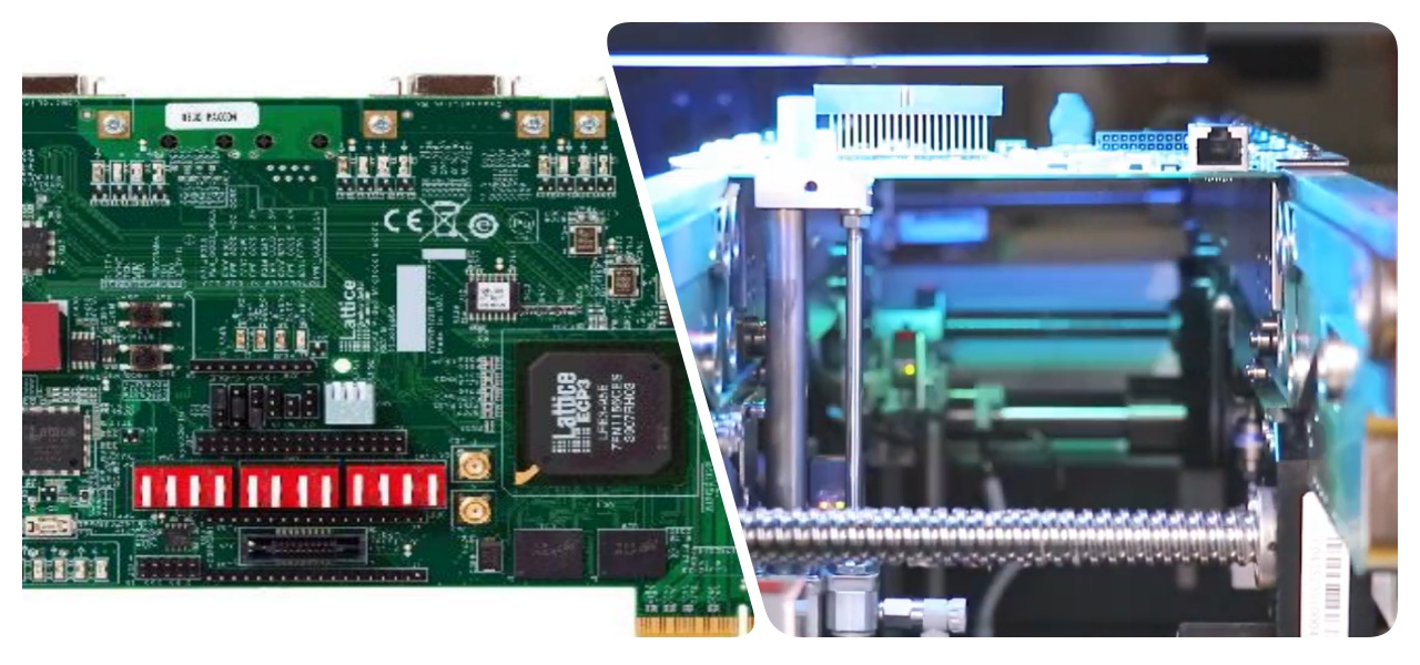 Flexible Procedures Гъвкави процедури