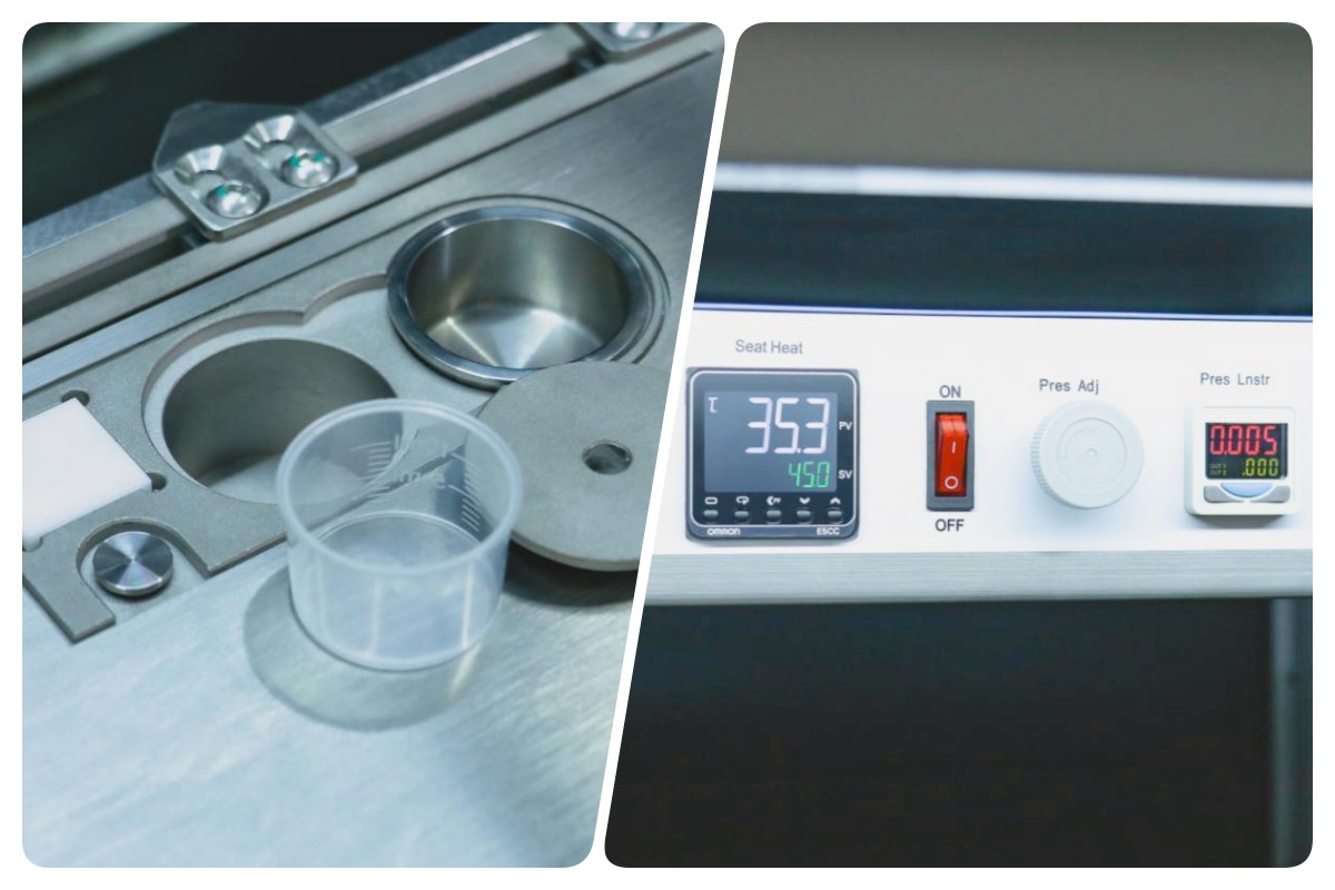 3-1 Cleaning system 3-1 Система за почистване