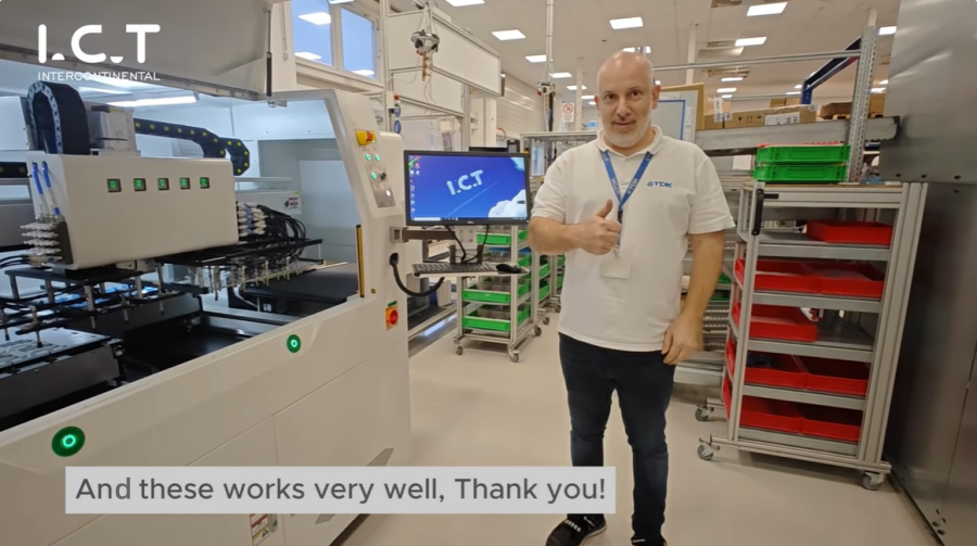 customer feedback Отзиви на клиентите