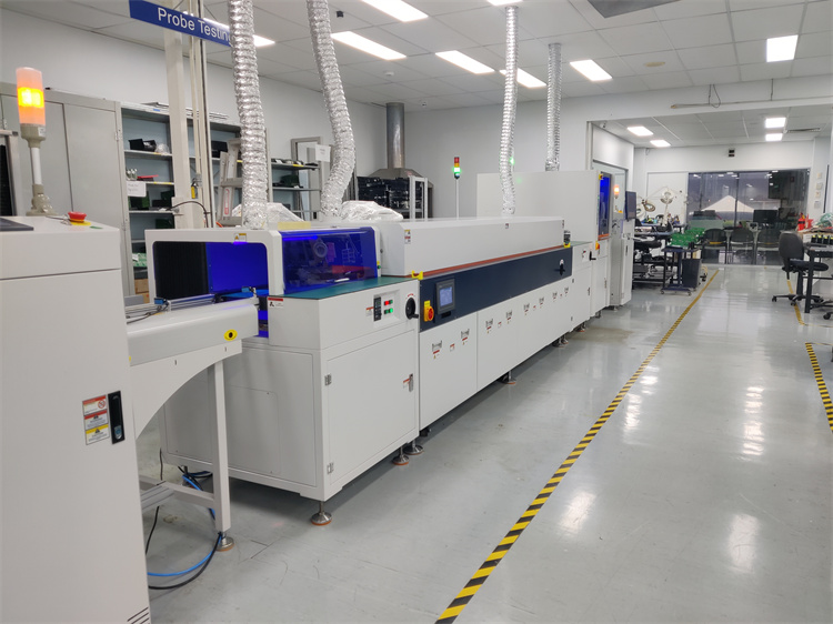 PCBA Coating Solutions (2) PCBA Coating Solutions (2)