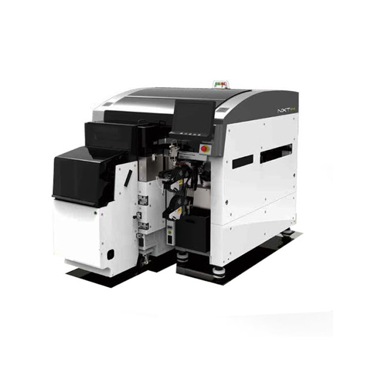 FUJI NXT-H FUJI NXT-H