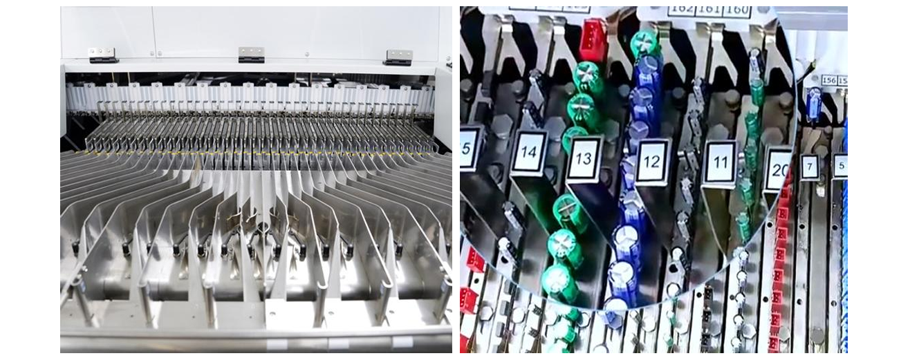 Feeding system 3 Система за хранене 3