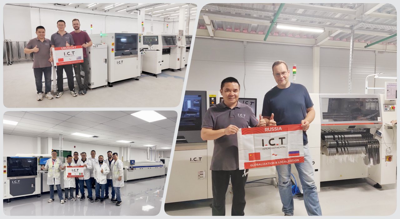 SMT Solder Paste Printer 201 SMT принтер за спояваща паста 201