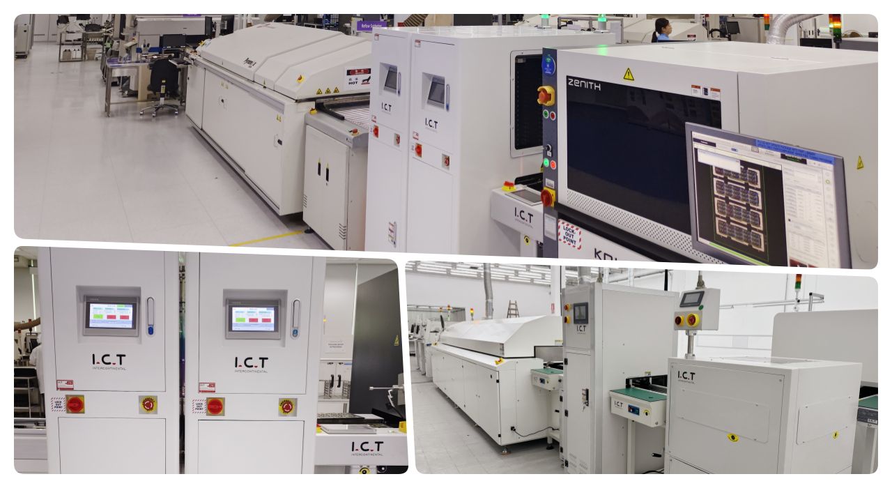 PCB Buffer 102 PCB буфер 102