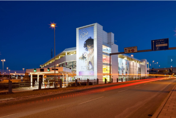 Customer Products Клиентски продукти