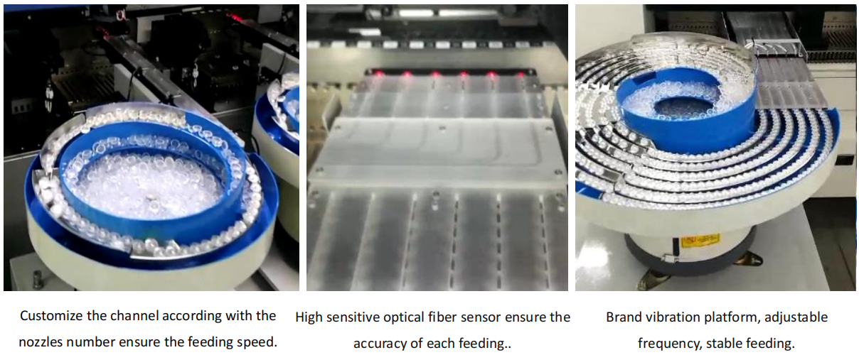 I.C.T Global Services SMT захранващо устройство