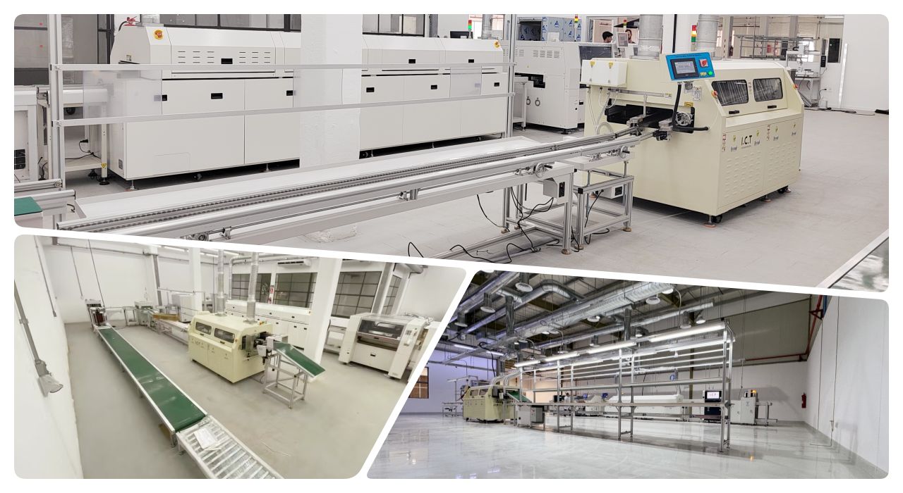 DIP Line 104 DIP линия 104