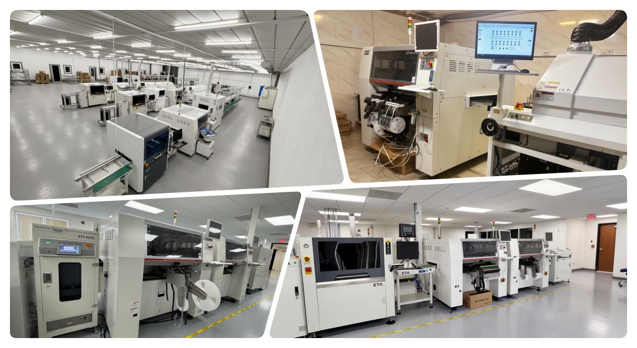 Pick and place machine Hanwha 105 Машина за избор и поставяне Hanwha 105