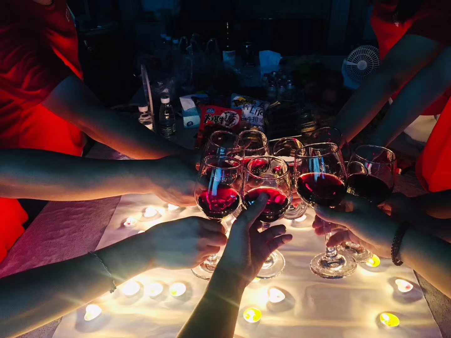 ICT Global Service SMT МАШИНА