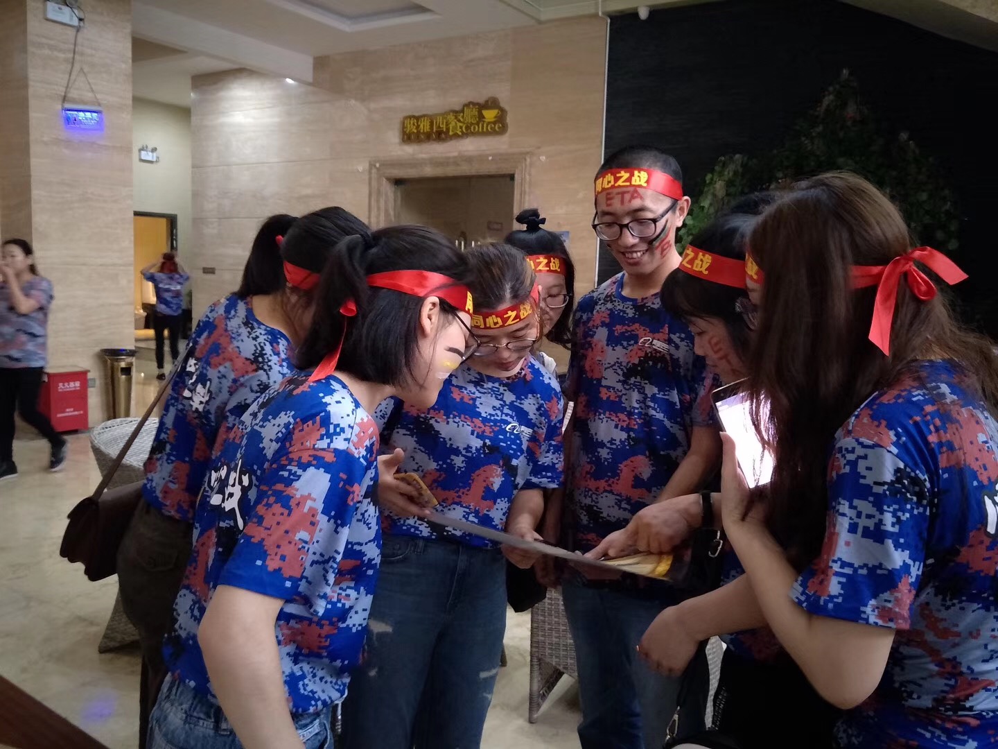 ИКТ SMT услуга