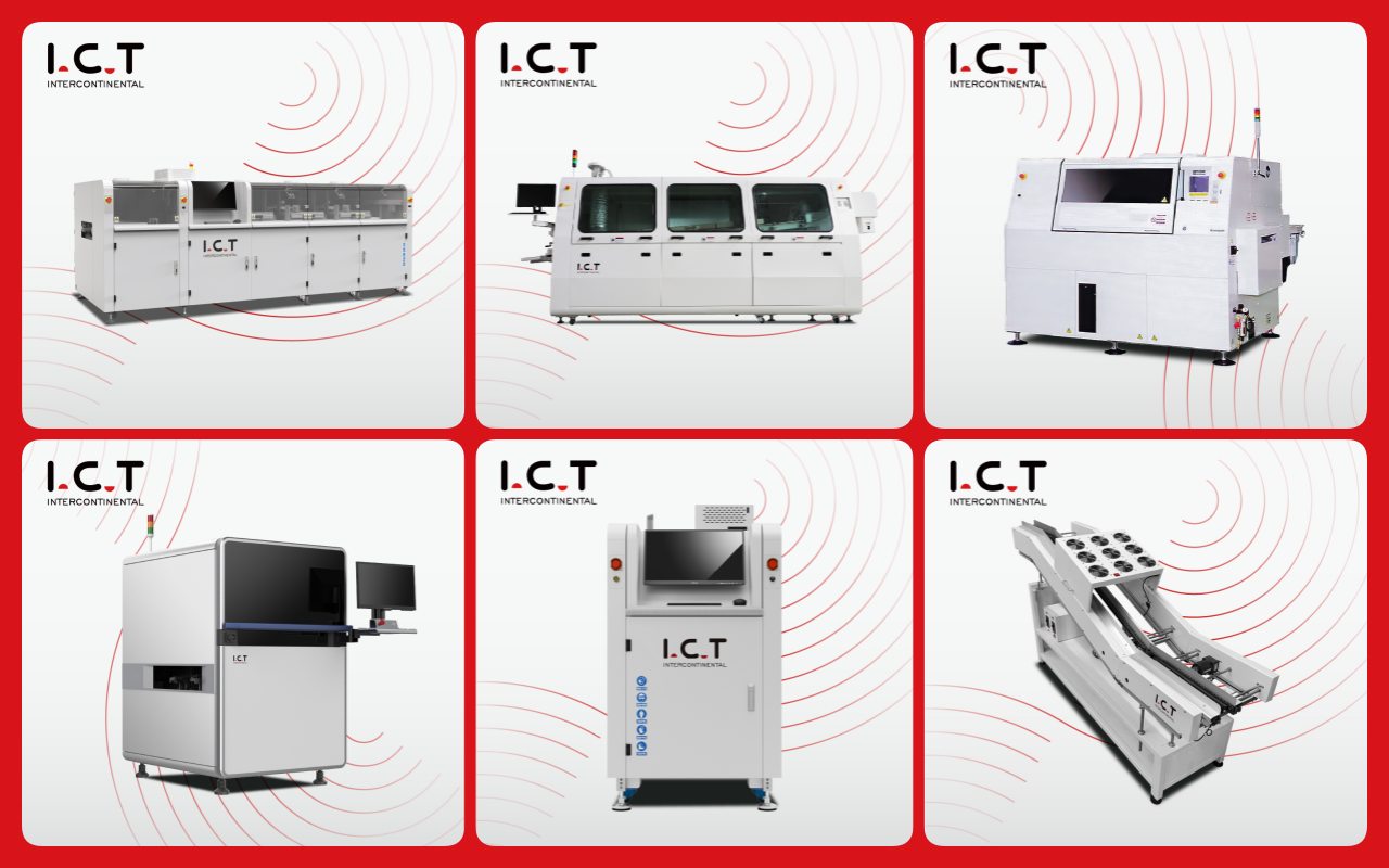 2 DIP Line with DIP Machine 03 2 DIP линия с DIP машина 03