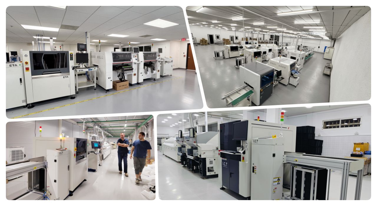 Solder Paste Printing Machine 103 Машина за печат с паста за запояване 103