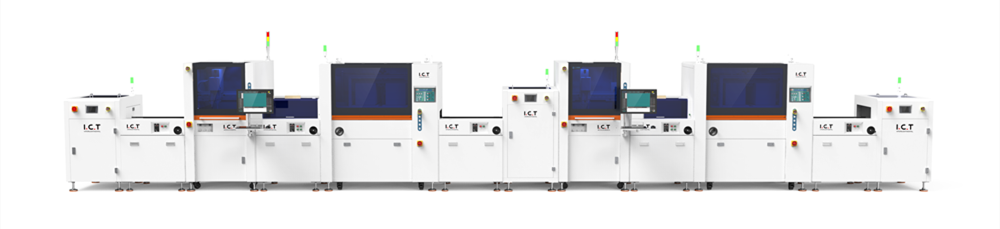 Coating Line Линия за нанасяне на покритие