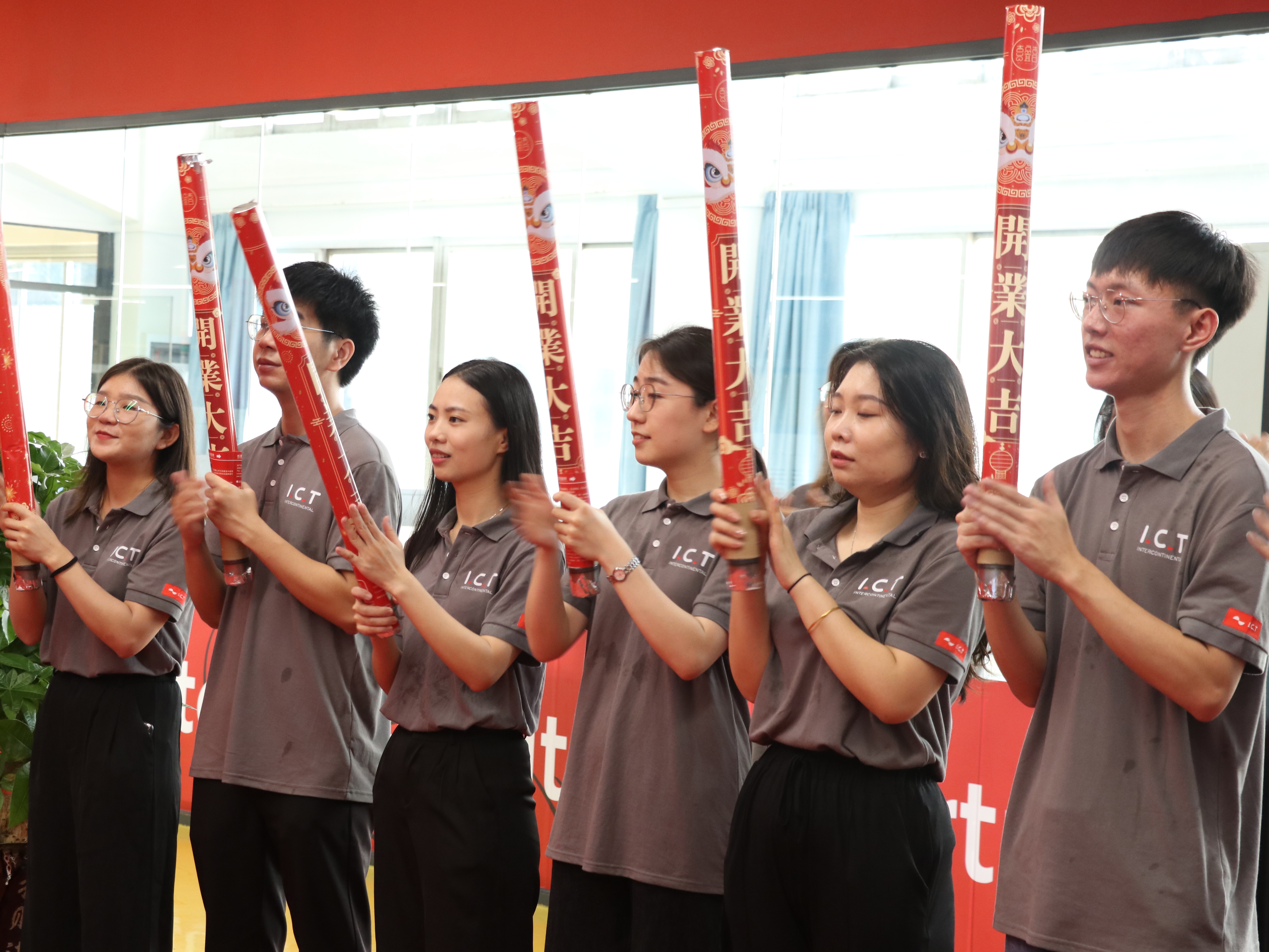 ICT SMT Factory 03 ICT SMT Factory