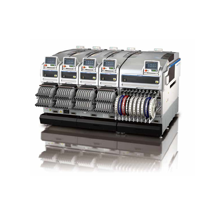 FUJI NXT III FUJI NXT III