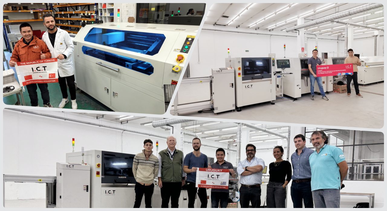 SMT Solder Paste Printer 209 SMT принтер за спояваща паста 209