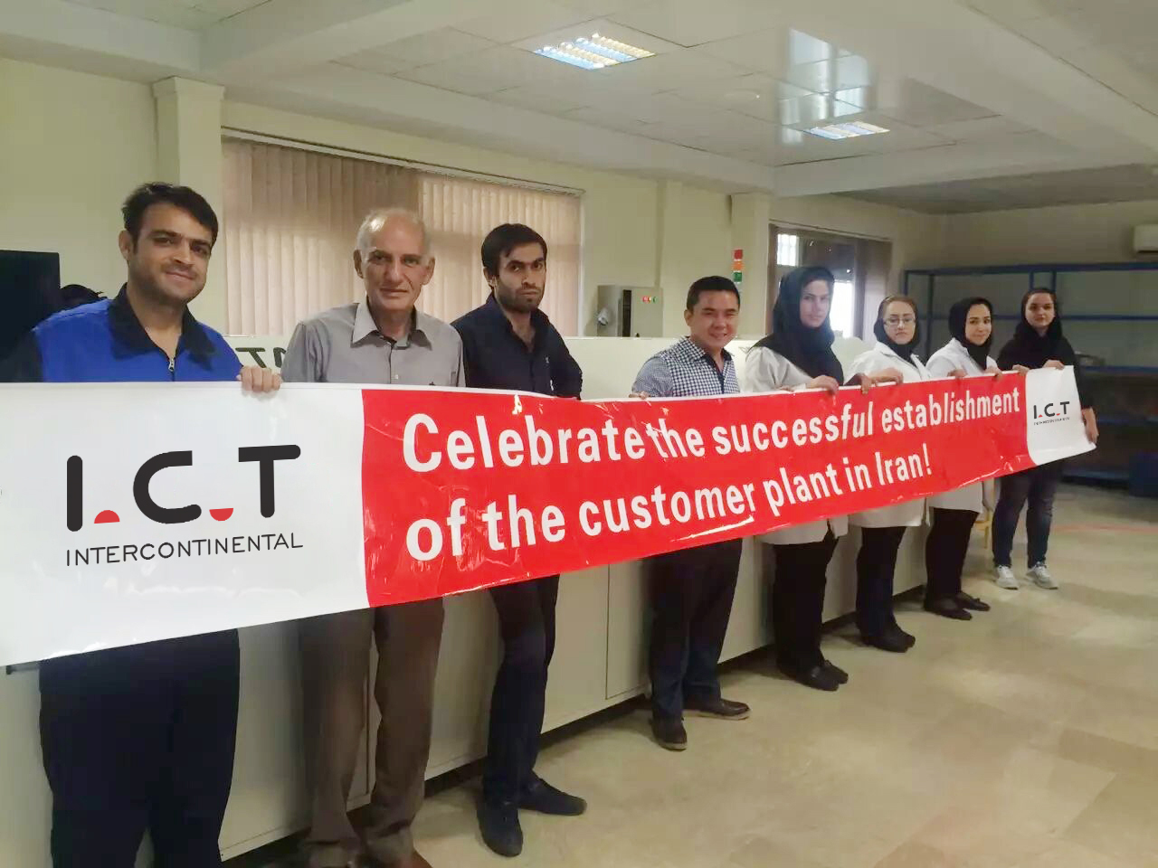 SMT LED Production Line Ir Reflow фурна