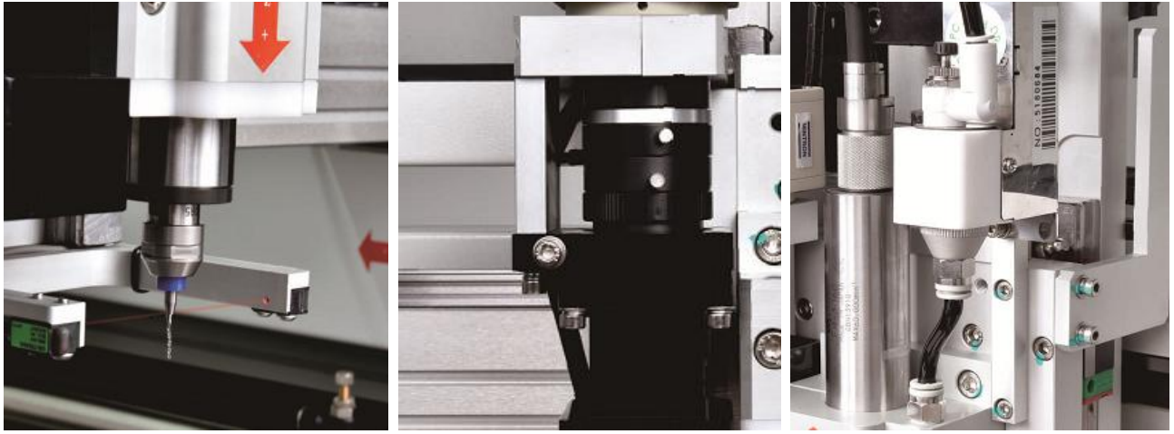 SMT PCBA Router Machine SMT PCBA рутер машина