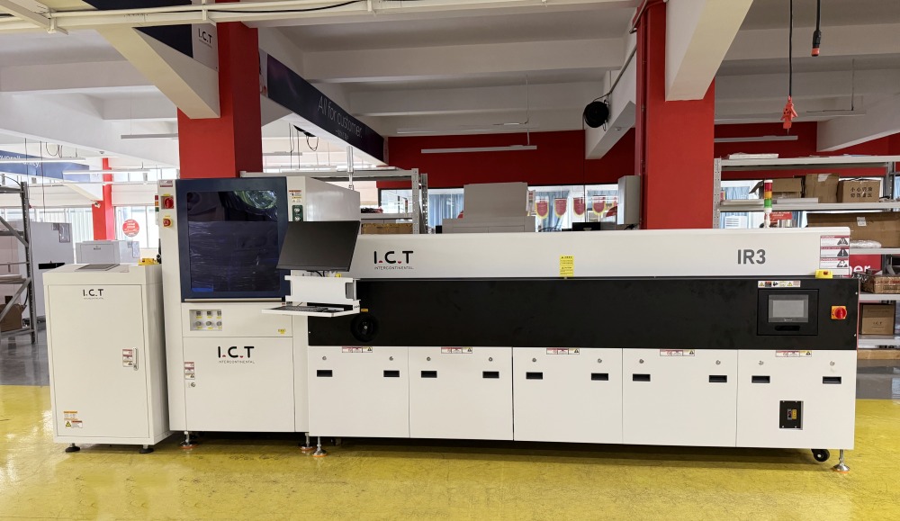 Coating Line Линия за покритие