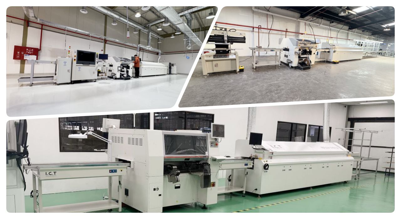 Reflow Soldering Oven 103 Пещ за запояване с препълване 103