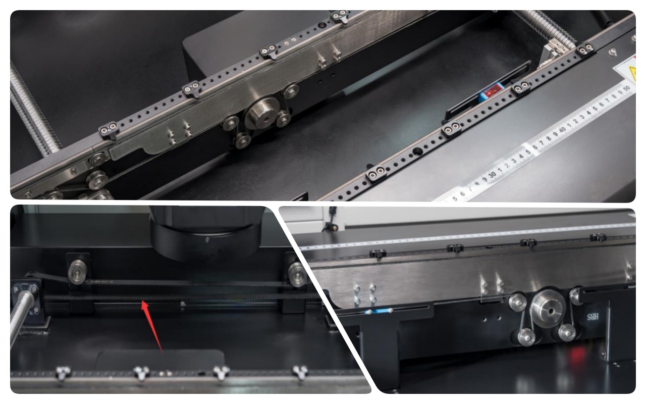 Transport system Транспортна система