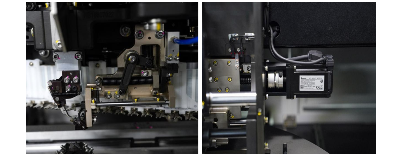 Insert system 1 Вмъкване на система 1