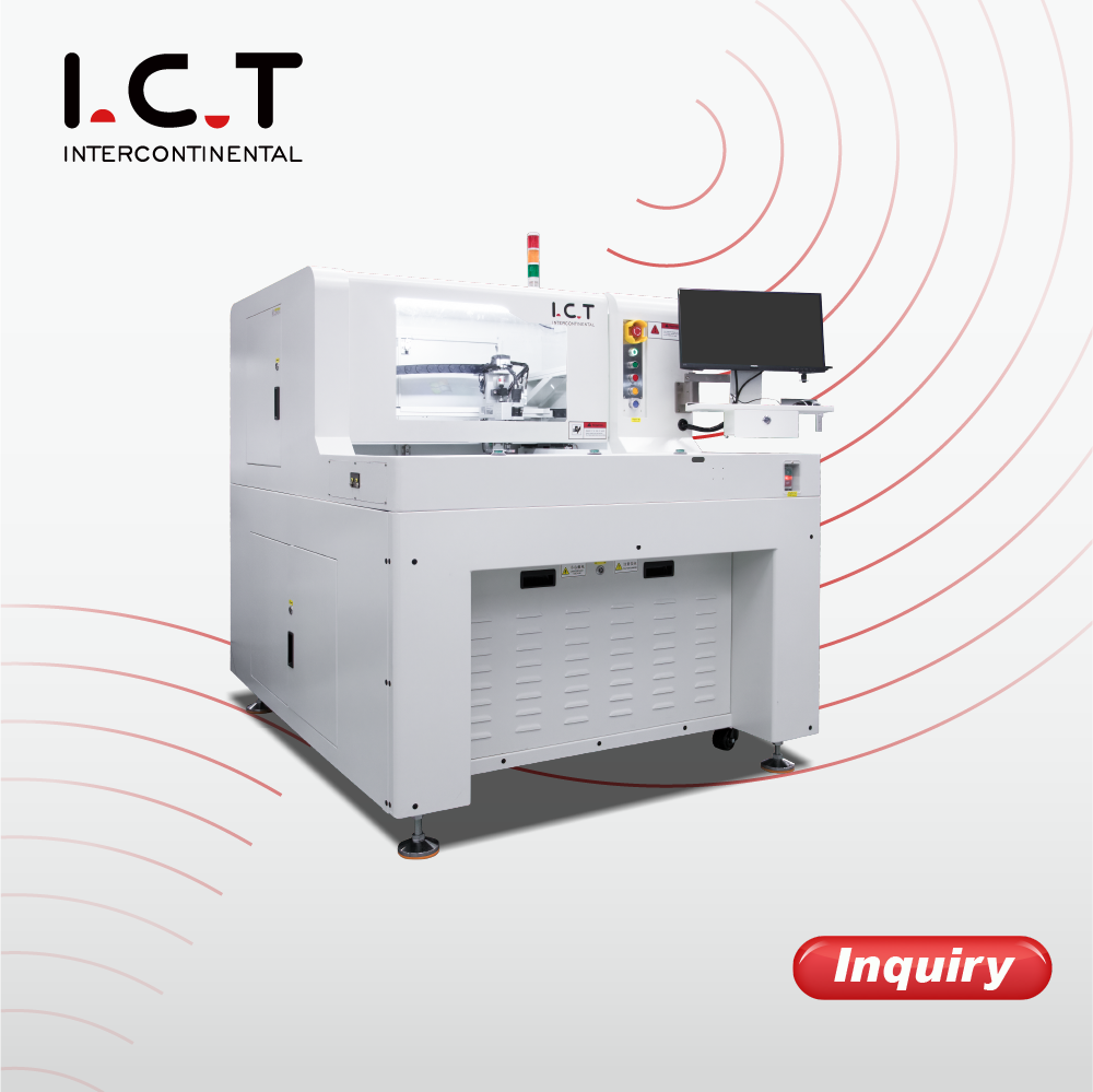 PCBA рутер 5700L