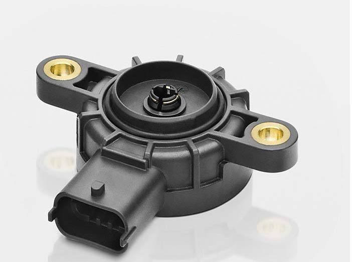 Автомобилен сензор