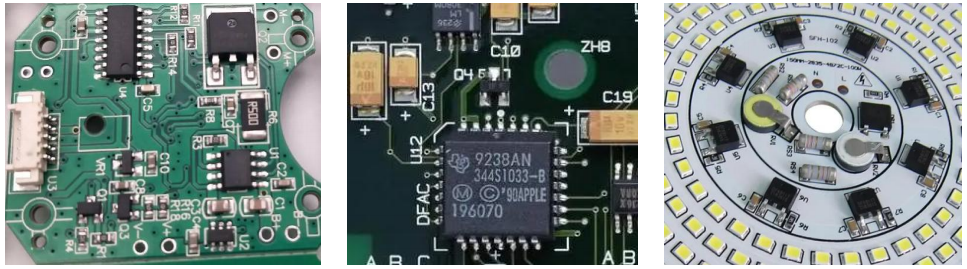 Приложение Дисплей на продукта