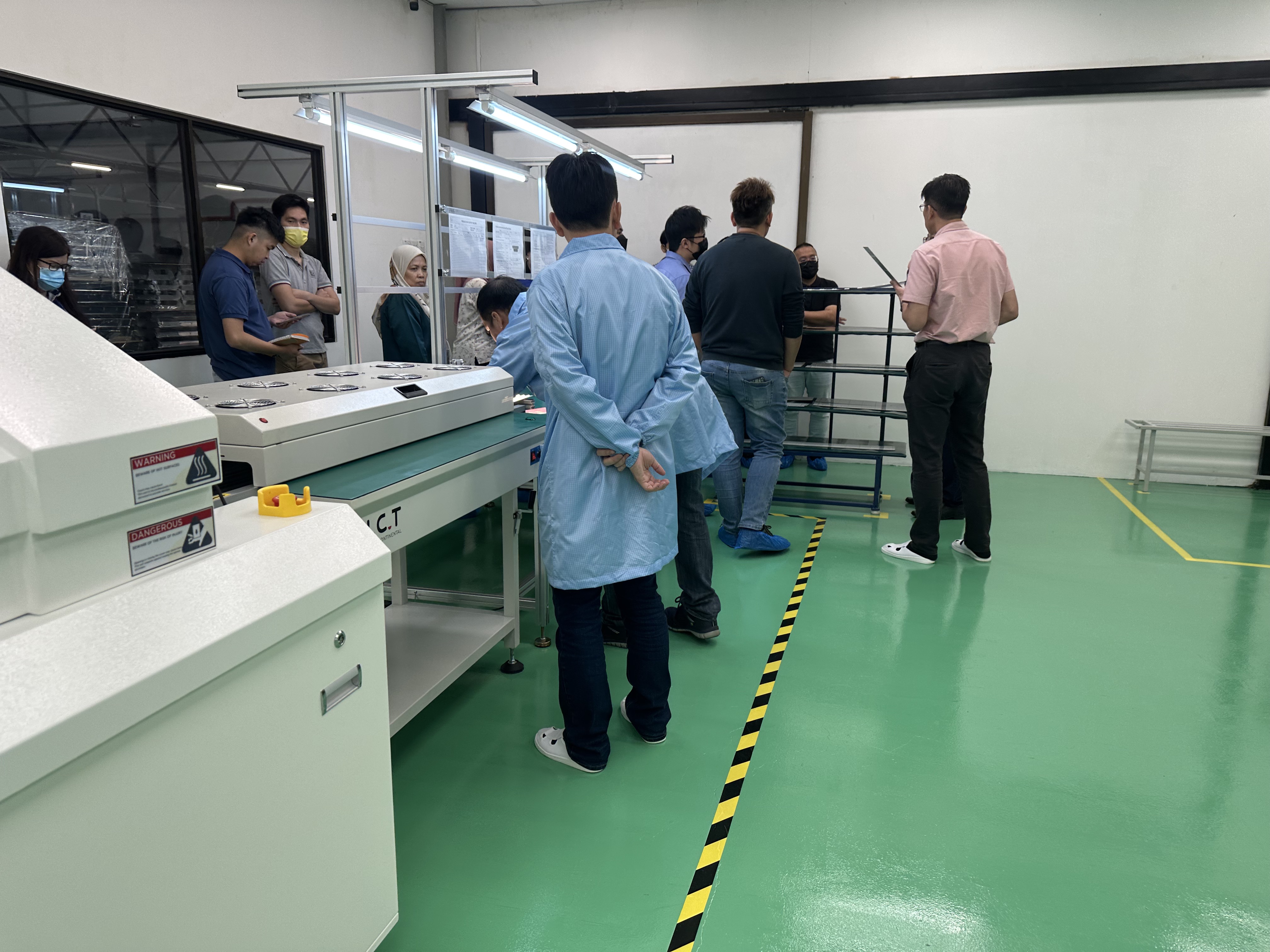 Трениране (2)