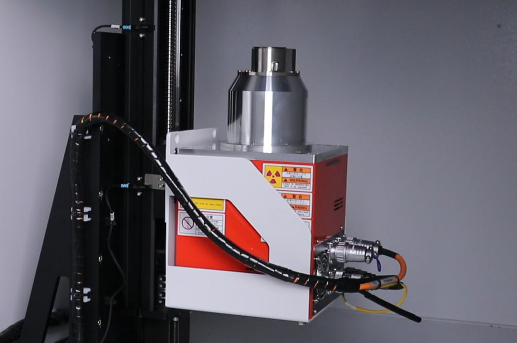 Рентгенова тръба