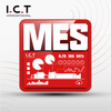 I.C.T MES системно решение към Smart Factory