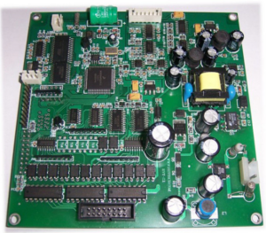 PCBA за прекъсване на захранването