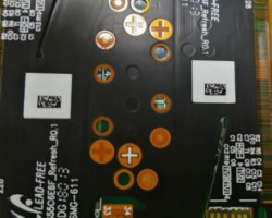 Мастиленоструен принтер 03