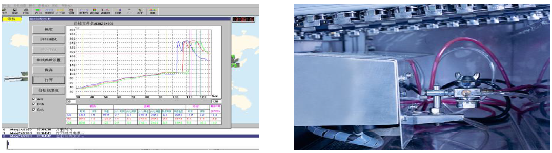 машина за вълново запояване 01