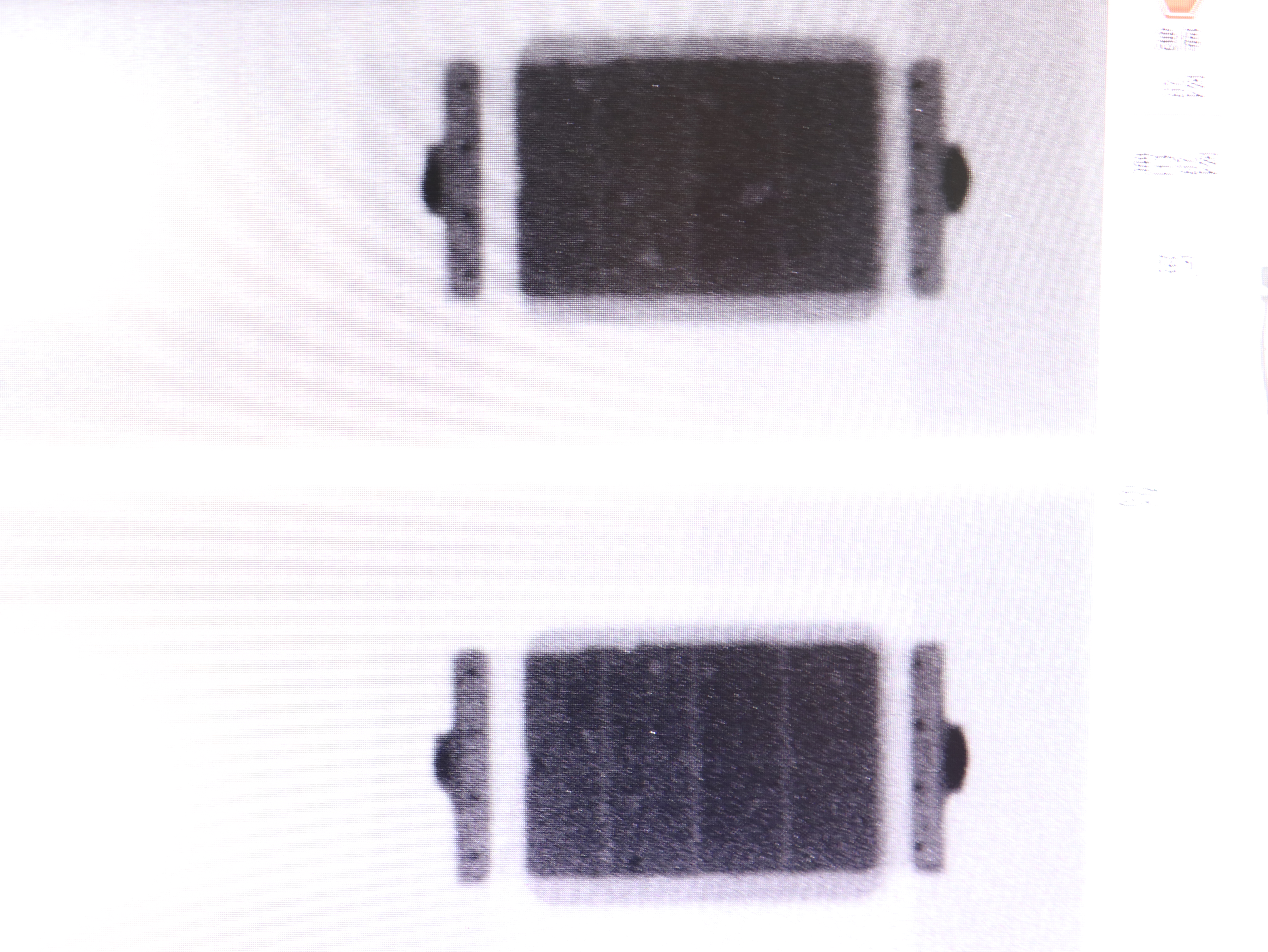 Вакуумна пещ