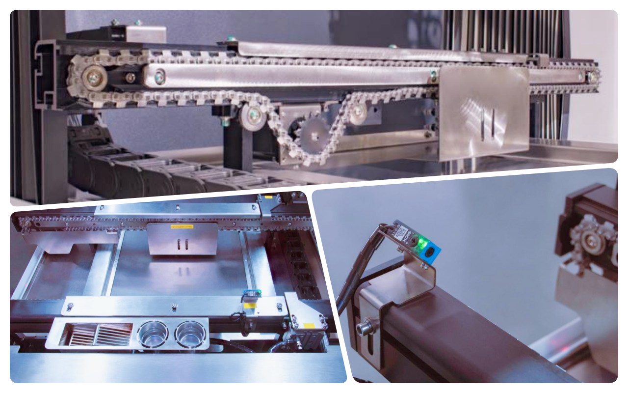 1-2 Transport system 1-2 Транспортна система