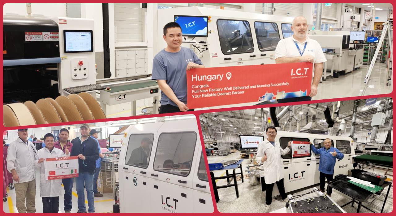 Машина за запояване с вълна 201