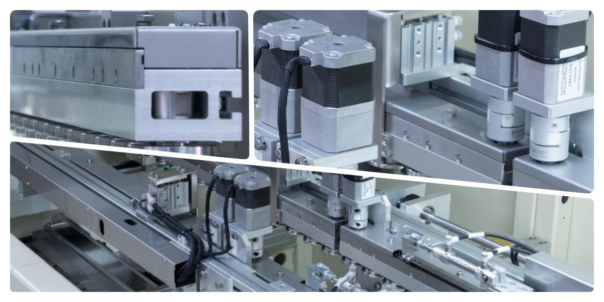 4-1 Durable Transmission Design 4-1 Устойчив дизайн на трансмисията