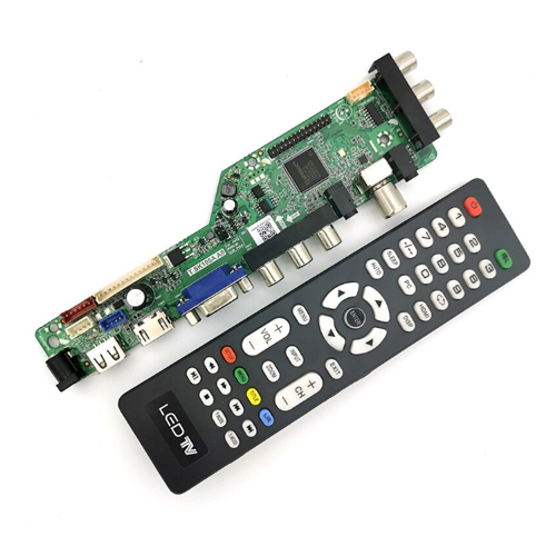 smt пълен ред