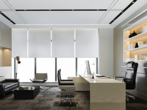 Малка производствена линия SMT